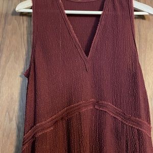 3.1 Phillip Lim v neck dress